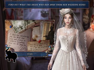 Screenshot 24: Ms. Holmes 2: Five Orange Pips