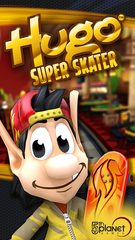 Screenshot 8: Hugo Super Skater