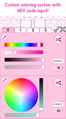 Screenshot 10: Monster Girl Maker 2