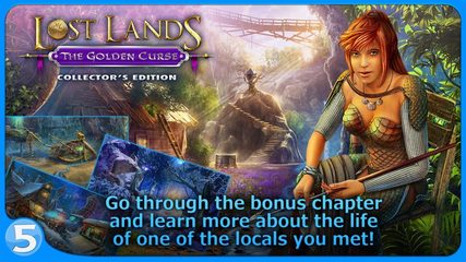Screenshot 5: Lost Lands 3