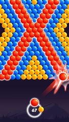 Screenshot 3: Bubble Pop Dream: Bubble Shoot