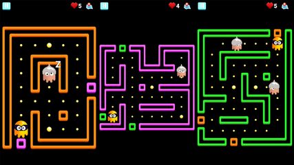 Screenshot 7: Maze Escape
