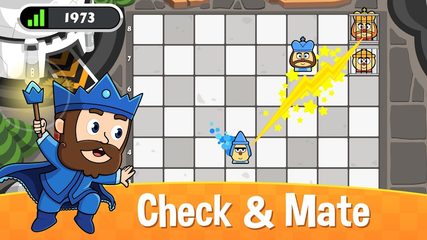 Screenshot 6: Chess for Kids - Learn & Play
