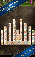 Screenshot 14: Mahjong Classic