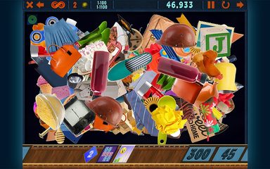Screenshot 16: Ki11er Clutter: Clutter 11