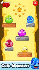 Screenshot 23: Monsters UP