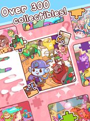 Screenshot 14: Beast High: Merge Cute Friends