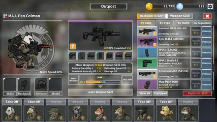 Screenshot 18: Bad 2 Bad: Extinction