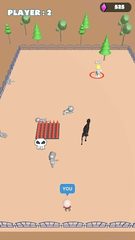 Screenshot 12: Don't Bite Me