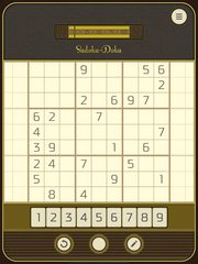 Screenshot 6: Sudoku-Doku