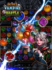 Screenshot 12: Jewel Vampire Castle