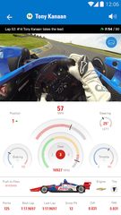 Screenshot 6: INDYCAR