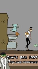 Screenshot 3: Rustic Boy