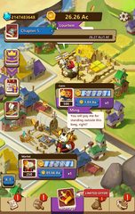Screenshot 12: Kingdomtopia: The Idle King