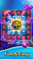 Screenshot 7: Ocean Splash: Puzzle Games