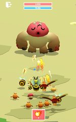 Screenshot 11: Merge Monster Evolution