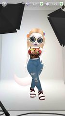 Screenshot 18: Kimmy Superstar Talking Cat