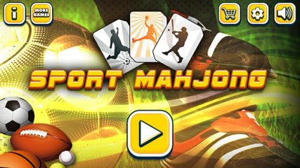 Screenshot 16: Sport Mahjong