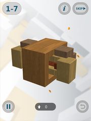 Screenshot 10: Interlocked