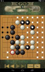 Screenshot 10: Go Free