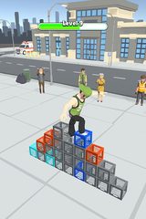Screenshot 15: Milk Crate Challenge - Neighborhood Olympics