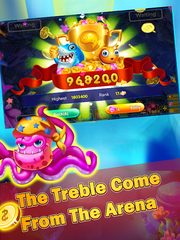 Screenshot 11: Fishing Warrior Online