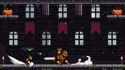 Screenshot 20: Apple Knight Action Platformer
