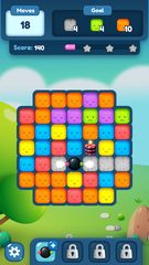 Screenshot 3: Block Blast: Total Collapse