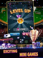 Screenshot 13: BlackJack 21 lite offline game