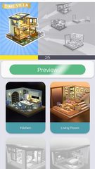 Screenshot 4: Color World 3D：Paint By Number