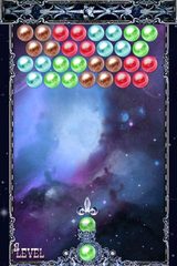 Screenshot 5: Shoot Bubble Deluxe