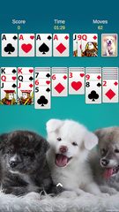 Screenshot 2: Solitaire - Classic Card Games