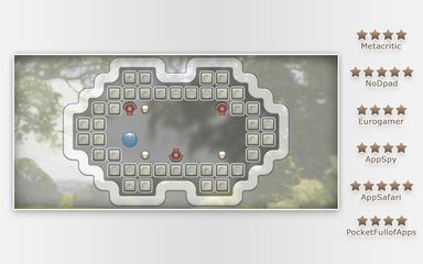 Screenshot 1: Quell