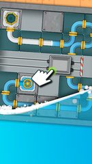 Screenshot 6: Unblock Water Pipes