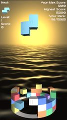 Screenshot 3: RotBlocks