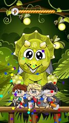 Screenshot 7: Dentist Dinosaurs