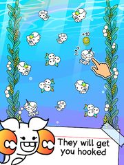Screenshot 18: Mermaid Evolution: Merge Game