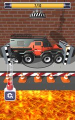Screenshot 14: Car Crusher