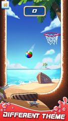 Screenshot 10: Basket Champ: Catch Basketball