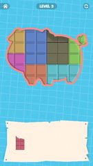 Screenshot 22: Tangram Puzzle