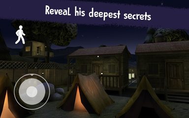 Screenshot 4: Ice Scream 3: Horror Neighborhood