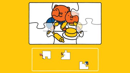 Screenshot 13: Play along with Miffy