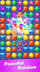Screenshot 3: Jewels Match Adventure