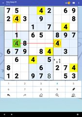 Screenshot 19: Sudoku - Classic Brain Puzzle Game