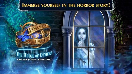 Screenshot 5: Mystery Tales 7 f2p