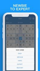 Screenshot 18: Sudoku - Classic Puzzles