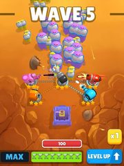 Screenshot 12: Auto Defense