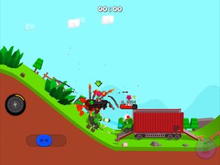 Screenshot 20: BOOM Tank Showdown