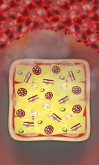 Screenshot 4: Pizza Maker - Cooking Game