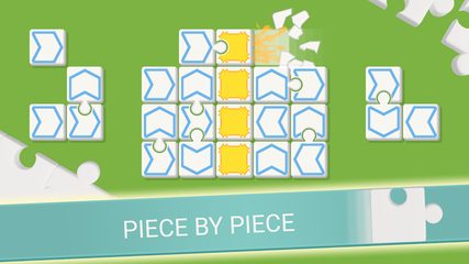 Screenshot 2: UnpuzzleR